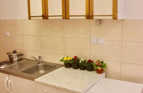Velji Vinogradi Apartamento | NIR Apartments Budva