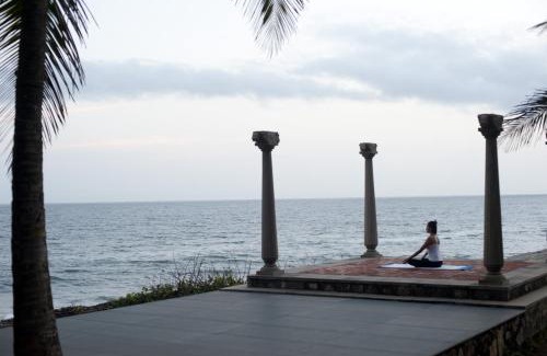 Neyyattinkara Complejo | Niraamaya Wellness Retreats, Surya Samudra, Kovalam