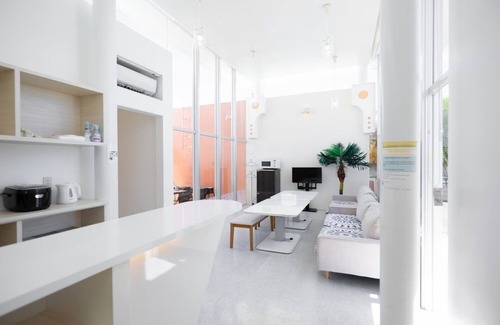 Tokeshi Casa | Nirai Beach Villa
