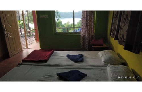 Gokarna Hotel | Niramaya Beach View Stay