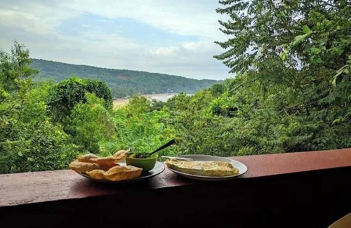 Gokarna Hotel | Niramaya Beach View Stay