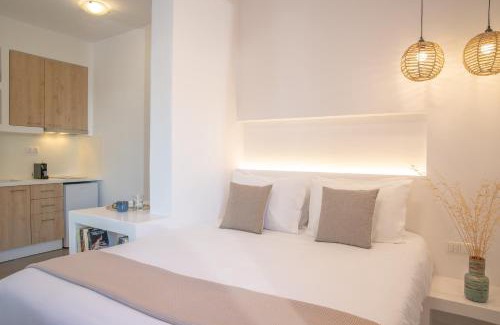 Mpatsi Apartamento | Niriis Mountain View Studio Kymo Batsi