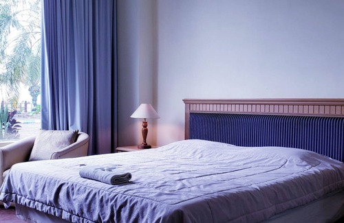 Biak Hotel | Nirmala Beach Hotel and Resort Biak