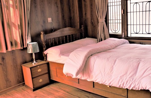 Kathmandu Casa | Nirmala Homestay