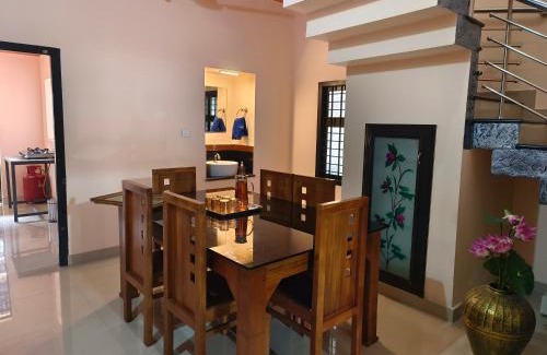 Kuttipuram Casa | Nirmalyam Homestay