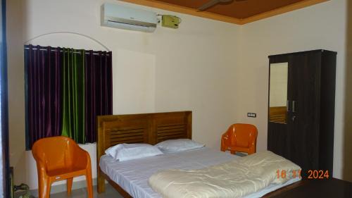 Kuttipuram Casa | Nirmalyam Homestay