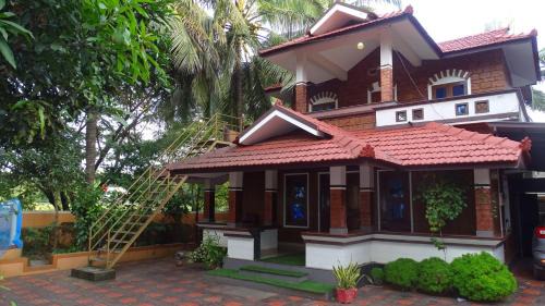 Kuttipuram Casa | Nirmalyam Homestay