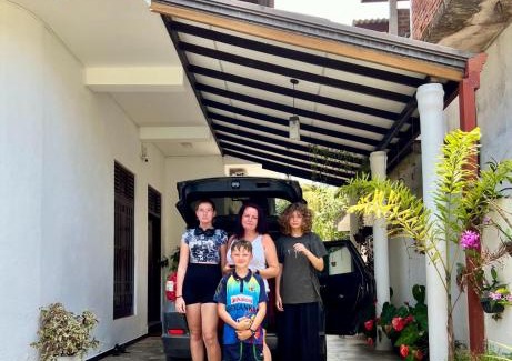 Kamburugamuwa Casa | Niro Home Kamburugamuwa