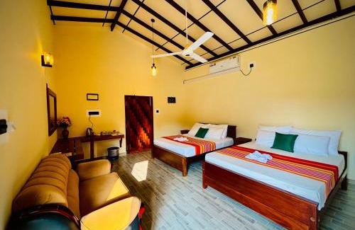Galle Casa | Nirosha Guest House