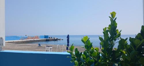 Gra Lygia Apartamento | Nirou Studio by the beach