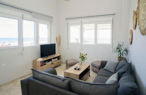 Gra Lygia Apartamento | Nirou Studio by the beach