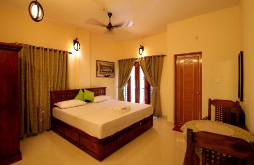 Varkala Casa | Nirrvaan homestay