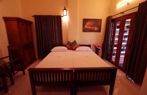 Varkala Casa | Nirrvaan homestay
