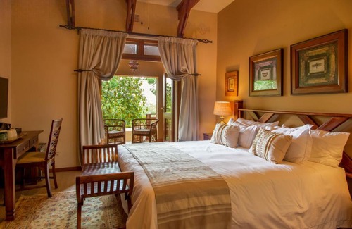 Nelspruit Casa | Nirvana Country House