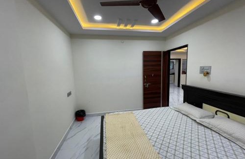 Visakhapatnam Apartamento | Nirvana Home Stay