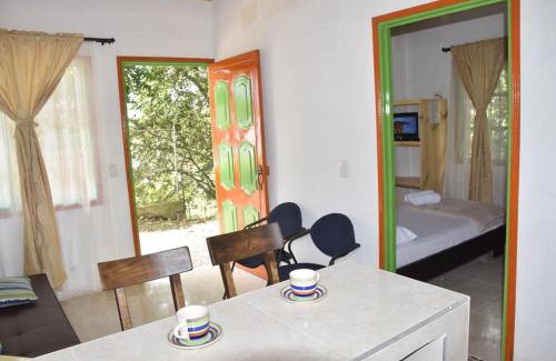 Yotoco Casa | Nirvana House Calima Darien