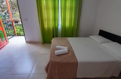 Yotoco Casa | Nirvana House Calima Darien