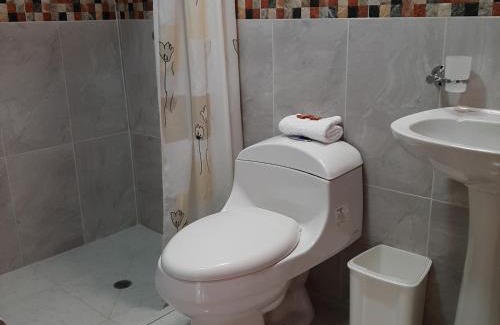 Yotoco Casa | Nirvana House Calima Darien