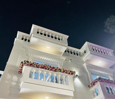 Lucknow Casa | Nirvana Lawn