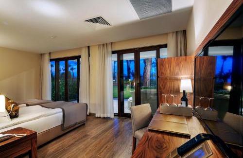 Beldibi Complejo | Nirvana Mediterranean Excellence - Ultra All Inclusive