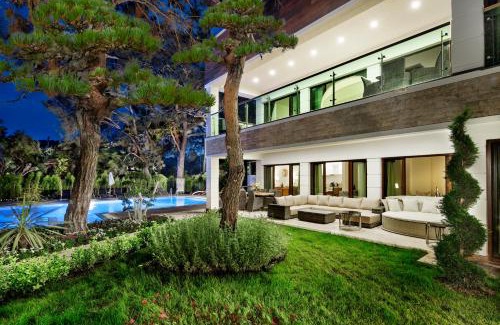 Beldibi Complejo | Nirvana Mediterranean Excellence - Ultra All Inclusive
