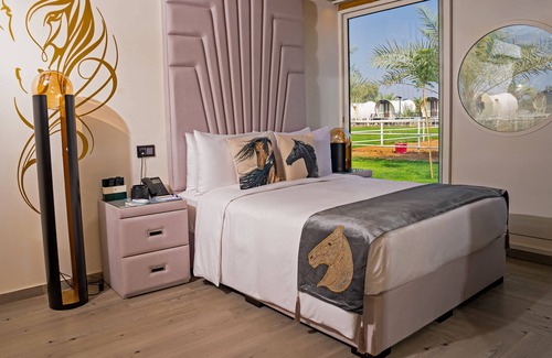 Ras Al Khaimah Cama Y Desayuno | NIRVANA RETREAT