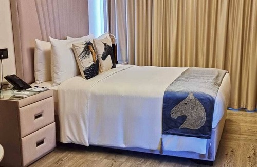 Ras Al Khaimah Cama Y Desayuno | NIRVANA RETREAT