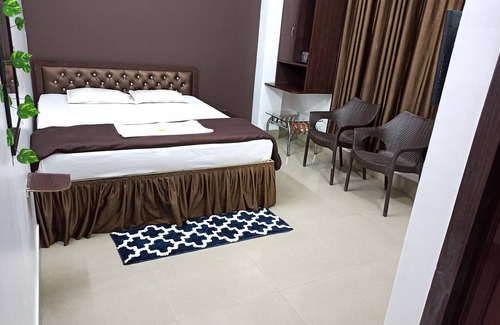 Sualkuchi Hotel | Nirvis Grand