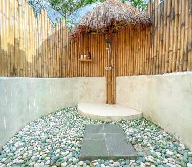 Sukasada Villa | Nirwana Bamboo Villa Eco Retreat in North Bali