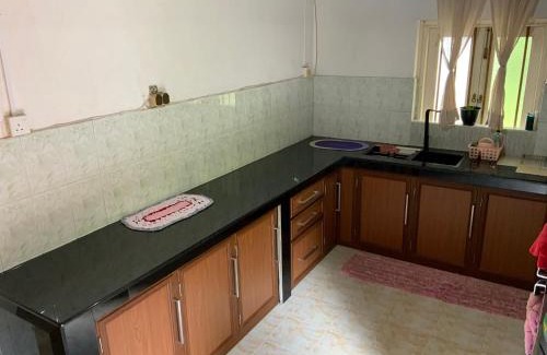 Ambalangoda Apartamento | Nisal Bungalow