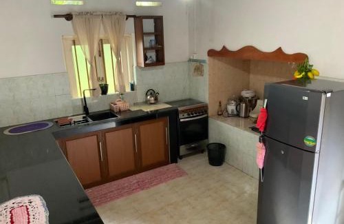 Ambalangoda Apartamento | Nisal Bungalow
