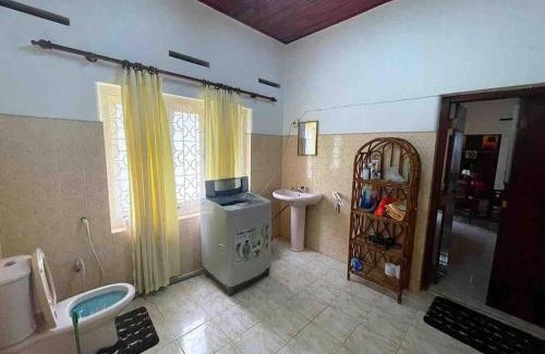Ambalangoda Apartamento | Nisal Bungalow