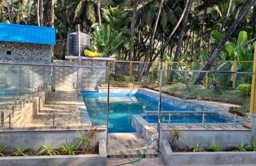 Mangalore Casa | Nisarga Nirvana River House