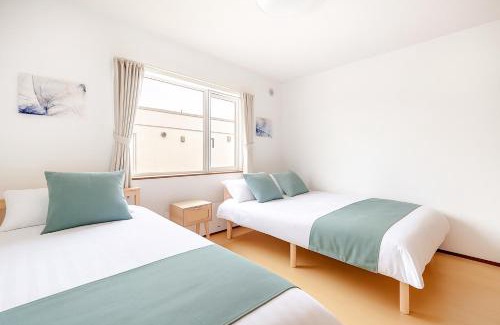 Kutchan Casa | Niseko Grandir Villa