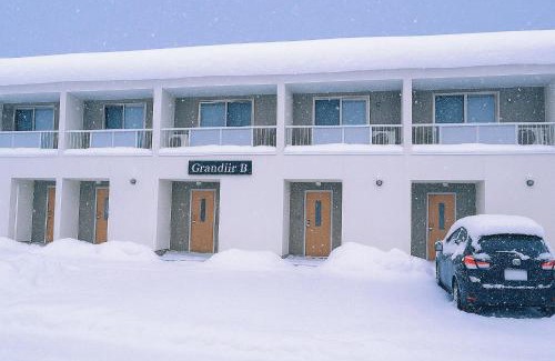 Kutchan Casa | Niseko Grandir Villa