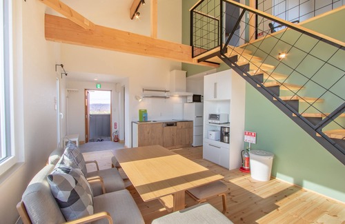 Niseko Cabaña | Niseko Highland Cottages