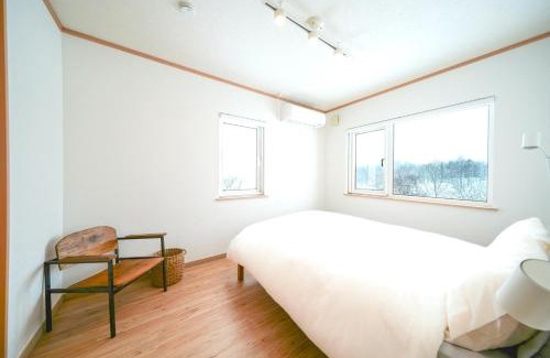 Niseko Apartamento | Niseko Hulk18