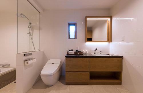 Hirafu Villa | NISEKO REISE HOUSE ニセコライゼハウス