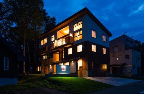 Hirafu Villa | NISEKO REISE HOUSE ニセコライゼハウス