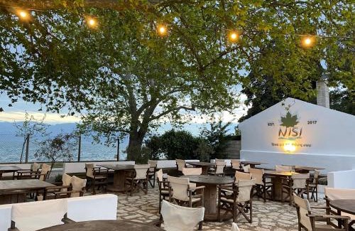 Stylida Otro | Nisi Glamping