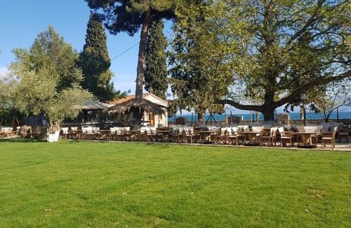 Stylida Otro | Nisi Glamping