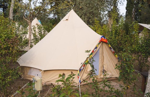 Stylida Otro | Nisi Glamping