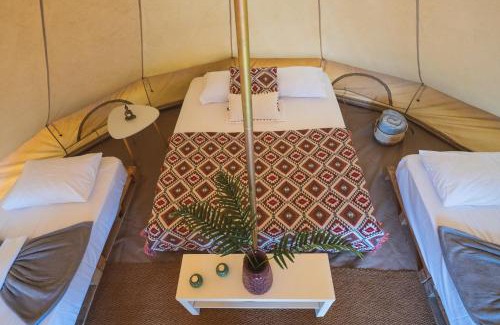 Stylida Otro | Nisi Glamping