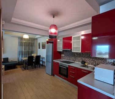 Perama Apartamento | Nisos Holiday