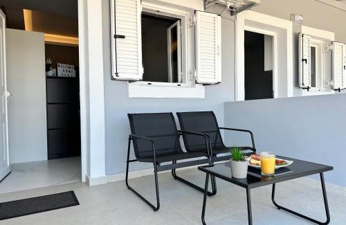 Perama Apartamento | Nisos Holiday
