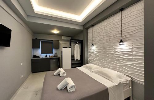 Perama Apartamento | Nisos Studio