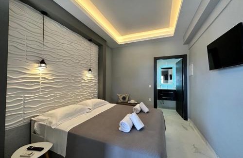 Perama Apartamento | Nisos Studio