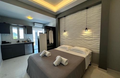 Perama Apartamento | Nisos Studio