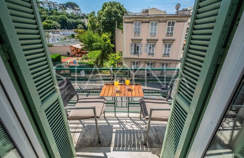 Quartier du Port Apartamento | Nissa La Bella - ¡NUEVO! Sólo 10 minutos a pie de playa!