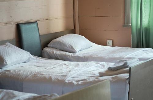 Khulo Casa | Nita - Guest House ნიტა - საოჯახო სასტუმრო